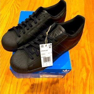 💫 BRAND NEW MENS ADIDAS SIZE 10.5 💫
